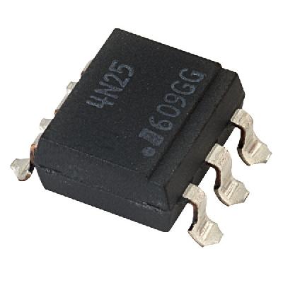4N25 Optocoupler