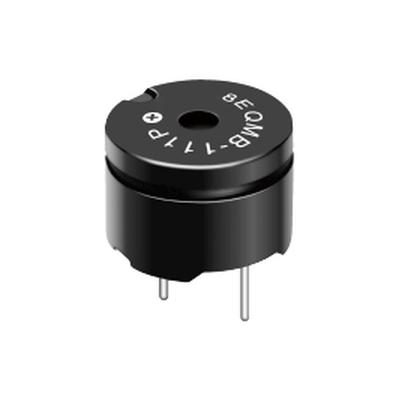5 Volt PCB Mounting Buzzer