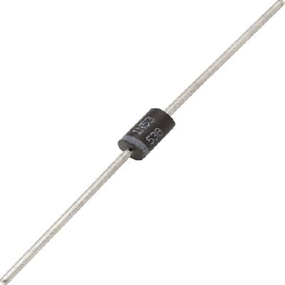 5 Watt Zener Diode (1N53 Series)