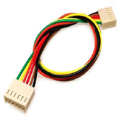 6 Pin Relimate Connector