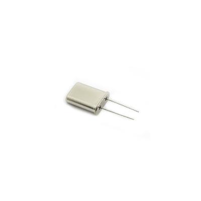 6MHZ Crystal
