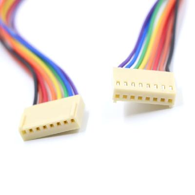 8 Pin Relimate Connector