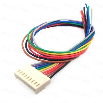 9 Pin Relimate Connector