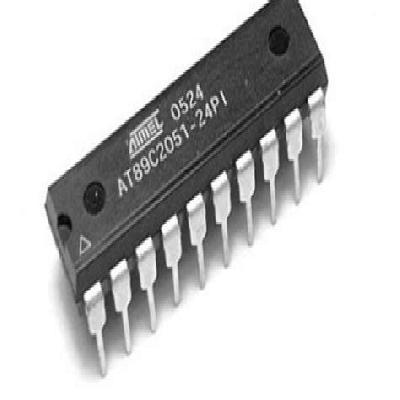 AT89C2051 Microcontroller