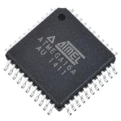 ATMEGA16A