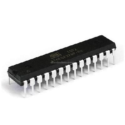 ATMEGA328P