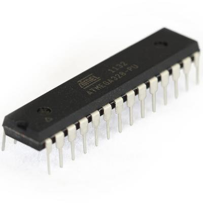 Atmel Microcontroller