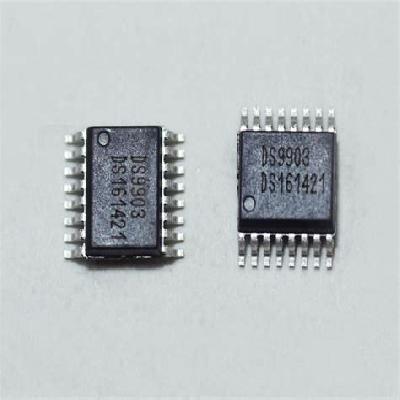 BP3309 LED Driver IC