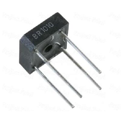 BR1010 Bridge Rectifier