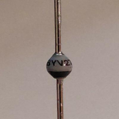 BYV27-200 Ultra-Fast Avalanche Diode