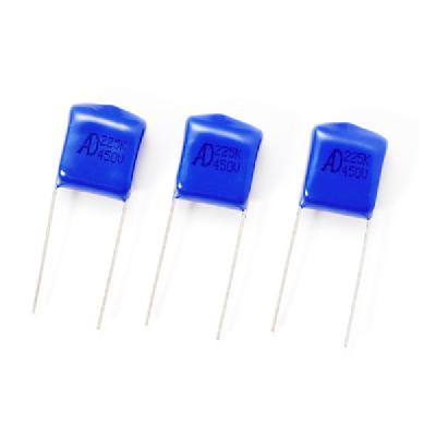 CDI - Metalized Polyester Capacitors
