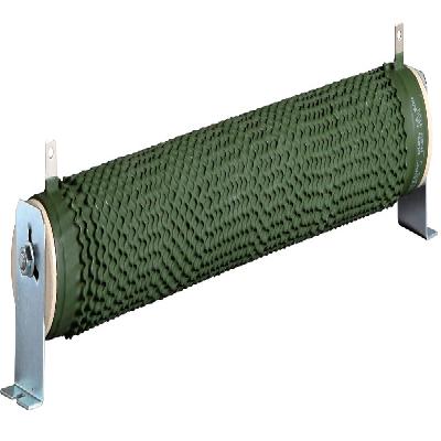 Cement Wire Wound Resistor