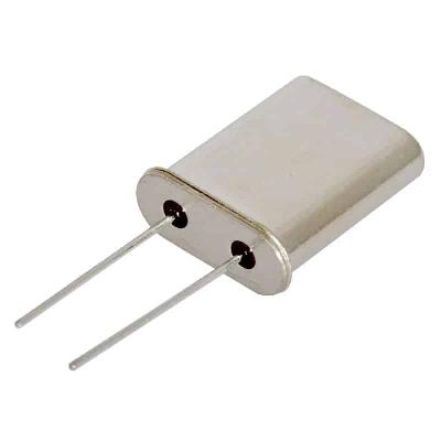 Crystal Oscillator