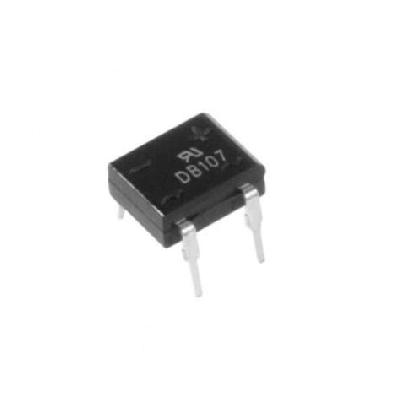 DB107 Bridge Rectifier