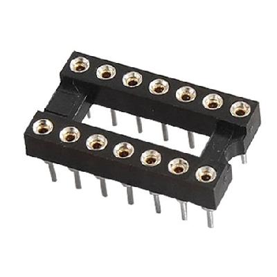DIP IC Socket