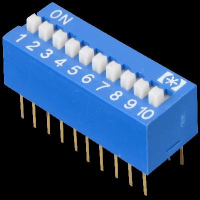 Dip Switch