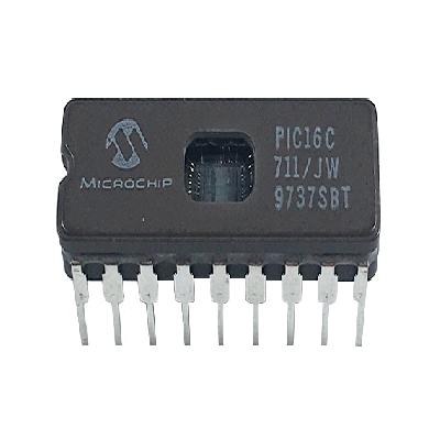 EEPROM IC