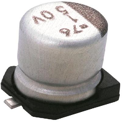 Electrolytic SMD Capacitor