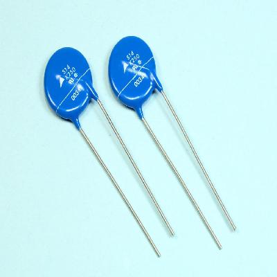 EPCOS Metal Oxide Varistor