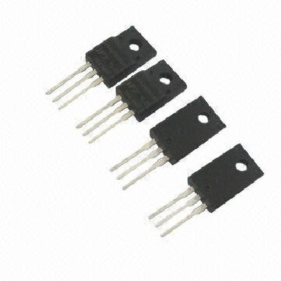 FTA04N80A IPS MOSFET