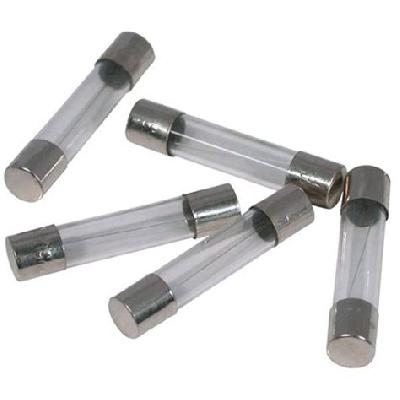Glass Fuses