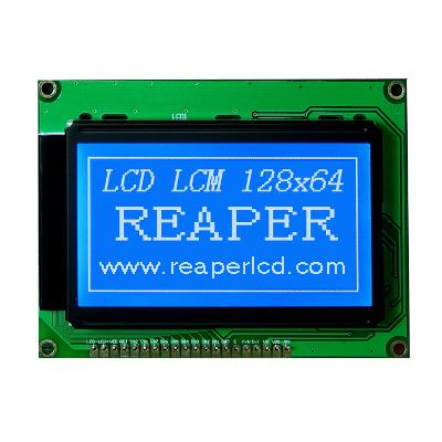 Graphic LCD Module