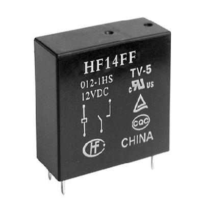 Hongfa Relay