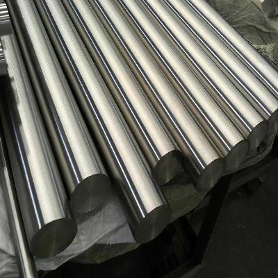 Inconel Round Bar