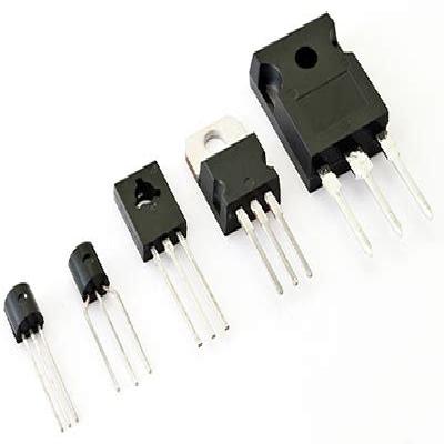 IPS MOFET ITA07N65R