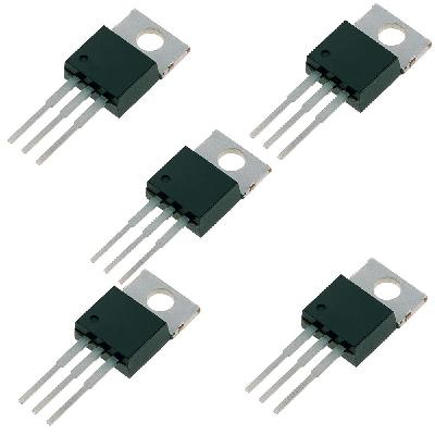 IRF540 MOSFET