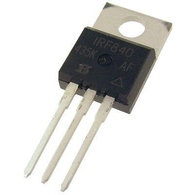 IRF840 MOSFET
