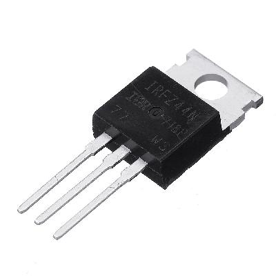IRFZ44N Power MOSFET