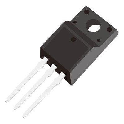 ITA04N60B IPS MOSFET