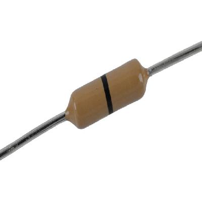 Jumper Wire Resistor