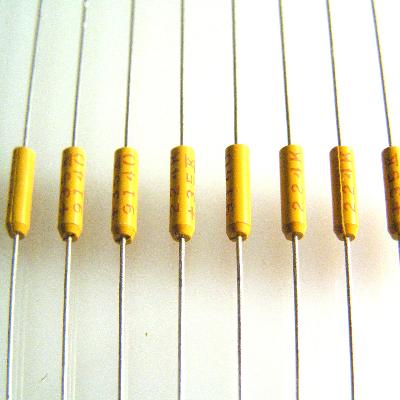 KEMET Tantalum Capacitors