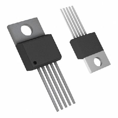 LM2575-12V Step-Down Switching Regulator