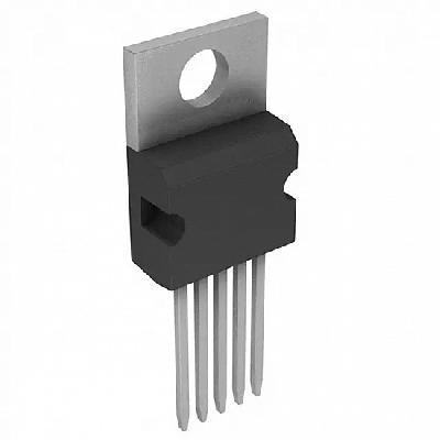 LM2576 5V Step Down Switching Regulator