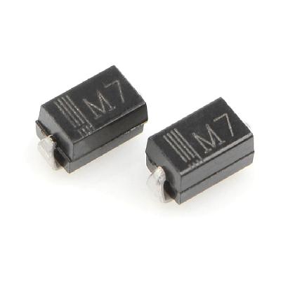 M7 Smd Diode