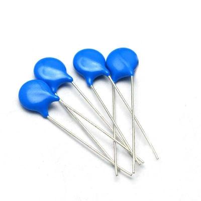 Metal Oxide Varistor (HEL)