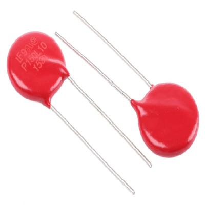 Metal Oxide Varistor Littelfuse