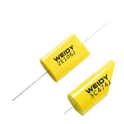 Metallized Polypropylene Film Weidy Capacitor