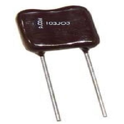 Mica Capacitor