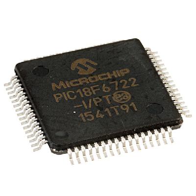 Microcontroller Microchip