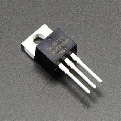 Mosfet