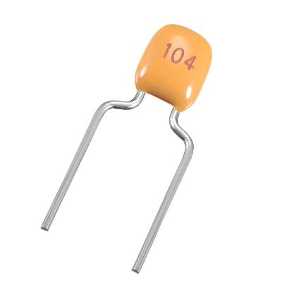 Multilayer Ceramic Chip Capacitors