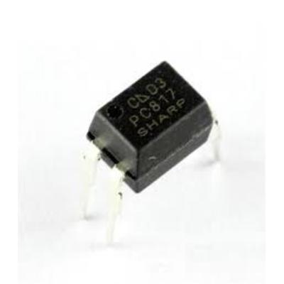 PC817 Optocoupler