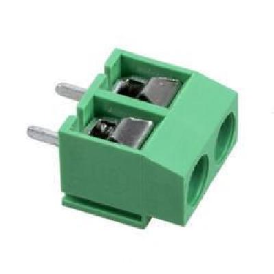 PCB Mount Terminal Block - XY129V-B