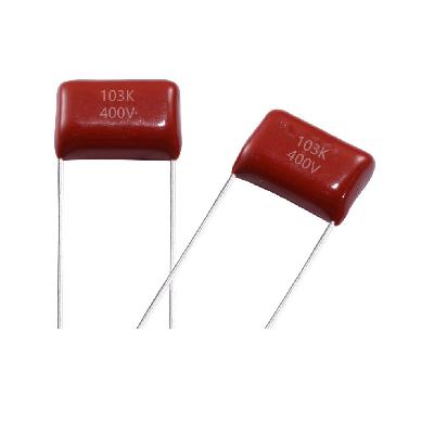 Polyester Capacitors