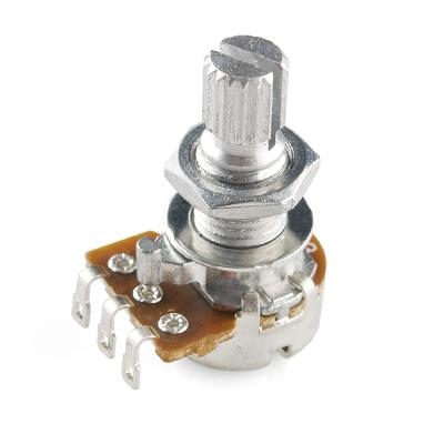 Potentiometer