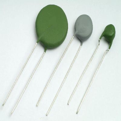 PTC Resettable Fuse